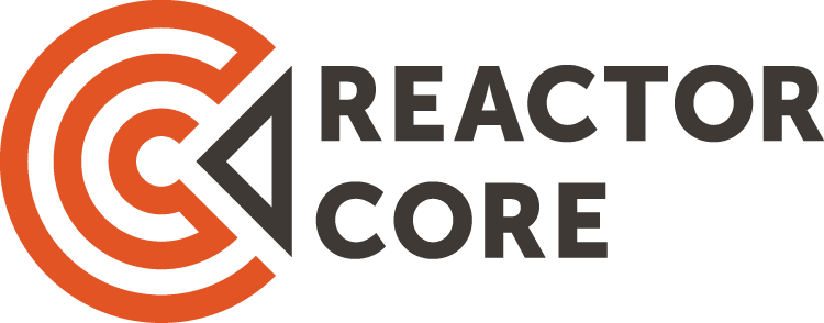 Reactor core logo e25e975ae3e2b0a2ff6385715fe105fb1bba690e100b9ee4bc6602cc245a250c